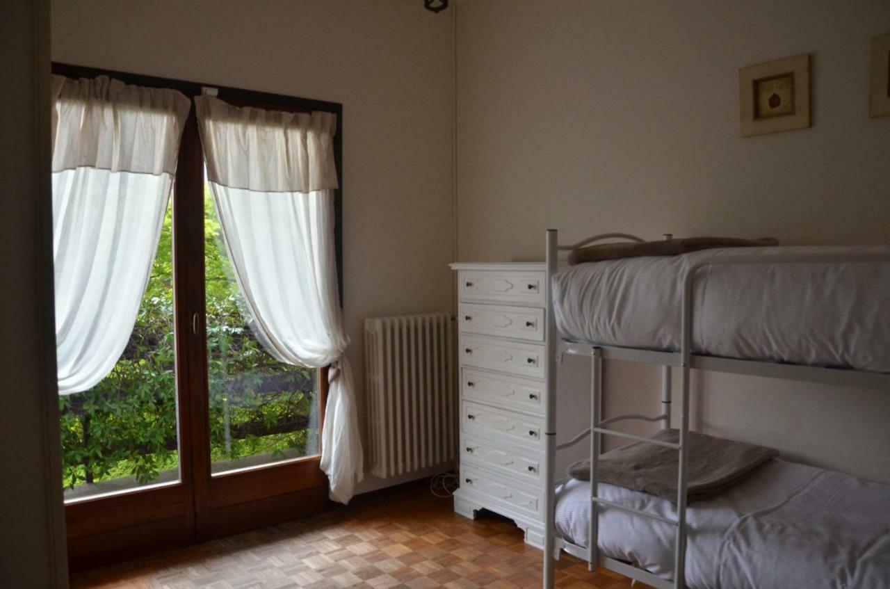 Villa Cristina Vezzo Екстер'єр фото